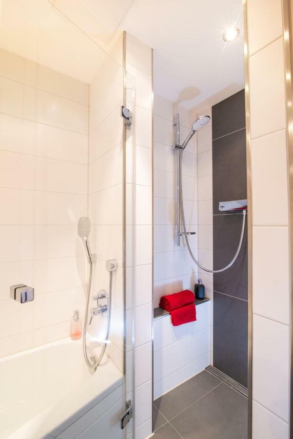 Sonnenreite Apartment Fischen im Allgaeu Luaran gambar