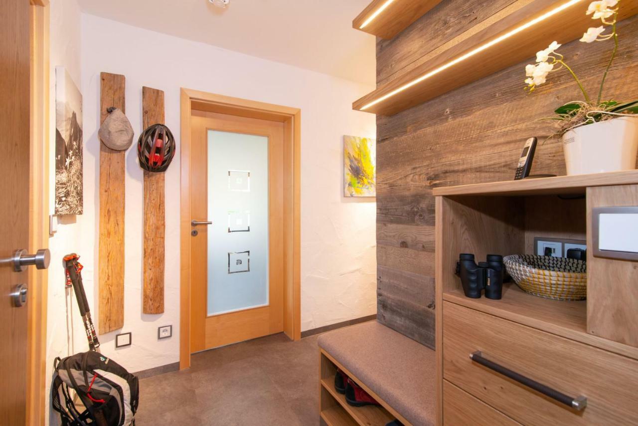 Sonnenreite Apartment Fischen im Allgaeu Luaran gambar
