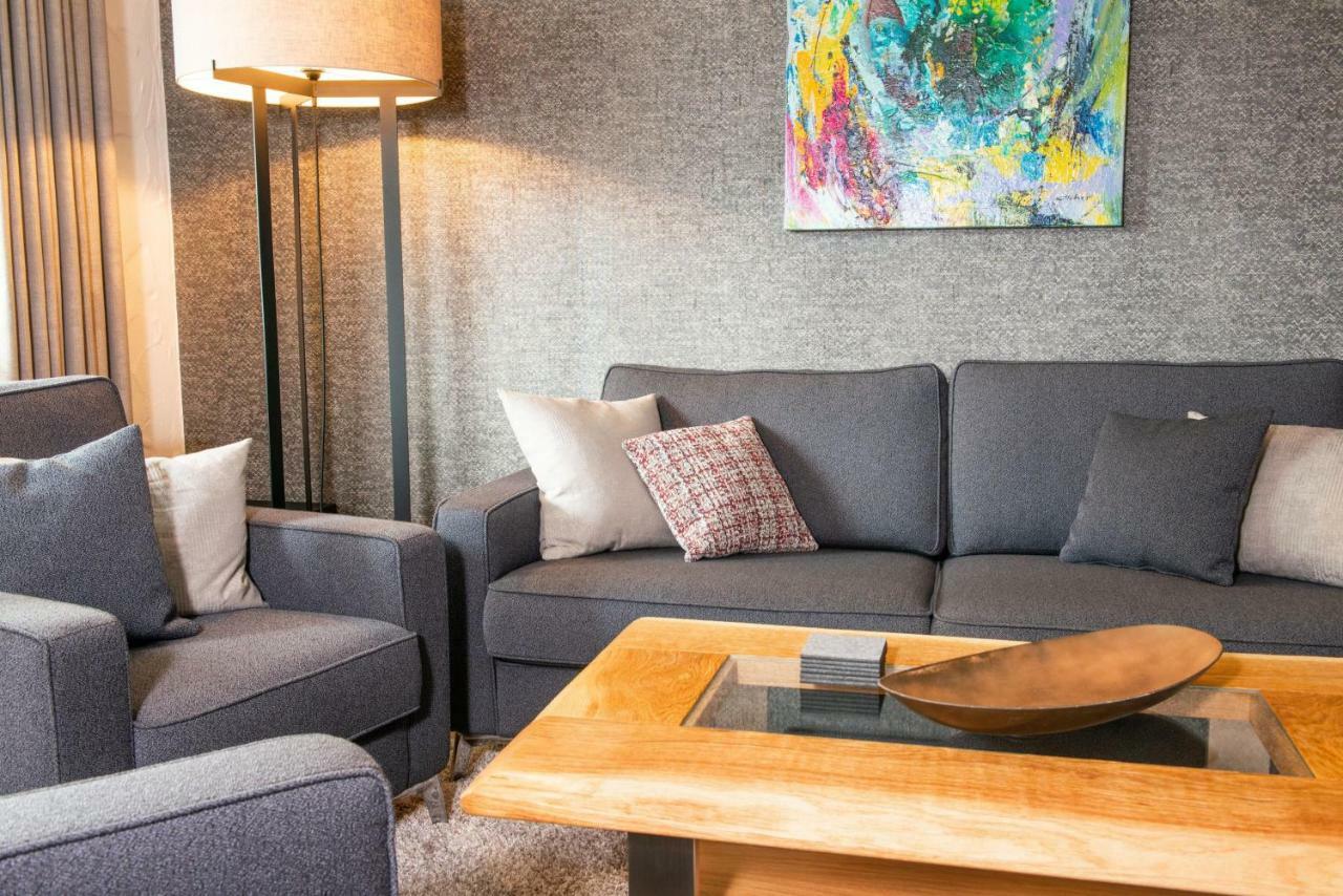 Sonnenreite Apartment Fischen im Allgaeu Luaran gambar